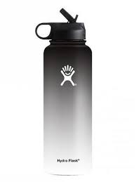 Made For The Outdoors Big Enough For A Whole Day In The Backcountry Our 32 Oz Wide Mouth Bottle Is Mad Hydro Flask Water Bottle Hydroflask Hydro Flask Bottle