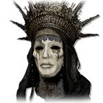 Abiding Defender Masked Helm