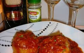 Paupiettes A La Sauce Tomate Recette Paupiette Recettes De Cuisine Recette Paupiette