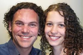 Elizabeth Goldfarb's Instagram, Twitter & Facebook