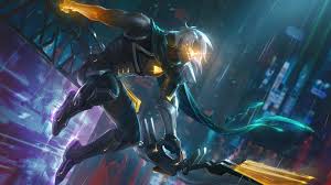 The great collection of 8k hd wallpapers for desktop, laptop and mobiles. Project Varus Wallpaper 8k 4k Pc Desktop 1411a