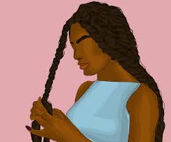 Black women's lifestyle guide for the latest in black hair care, relationship advice, fashion trends, black entertainment news & parenting tips. 5 Things You Didn T Know About Black Women S Hair The Everygirl