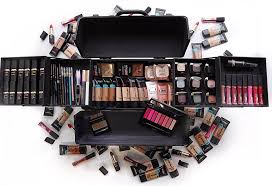 makeup kit goals uploaded by l oréal