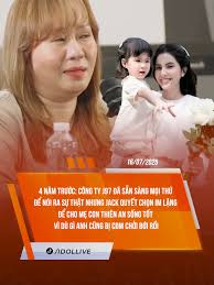 JACK ĐÃ CHỌN IM LẶNG SAU NHỮNG VỤ VIỆC CỦA THIÊN AN#idollive #tiktoknews  #tiktokgiaitri #theanh28 #jack #j97 #thienan