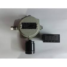 Ammonia (nh3) is a colorless gas or compressed liquid with an extremely pungent odor. Gas Sensors Analizers Ammonia Gas Leak Detector Manufacturer From New Delhi