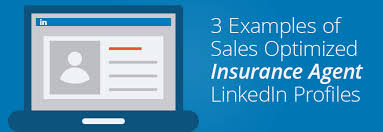 Feel free to leave a comment below. 3 Examples Of Sales Optimized Insurance Agent Linkedin Profiles