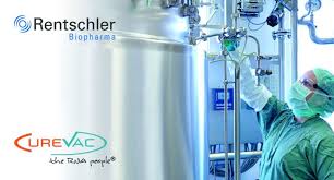 7,116 likes · 74 talking about this. Curevac Rentschler Biopharma Collaborate On Vaccine Contract Pharma