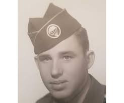 George Oakman Obituary (2018)