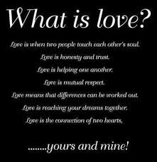 Pin By Joseph Hardy On Favorite Quotes Sayings Meaning Of Love What Is Love Love Quotes