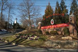 Maybe you would like to learn more about one of these? St John S University To Require Students To Get Covid Vaccines Silive Com