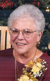 Obituary of Carolyn B. Cymbrak