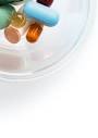 Pharmaceuticals & Nutraceuticals - Stratum Nutrition - Knowde