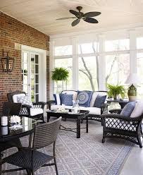 I Could Do This On My Sun Porch Sunroom Decorating Sunroom Designs Outdoor Rooms