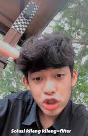 Anak laki laki yang baik hati. Celine Rizky Celinerizky Profil Pinterest
