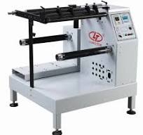 R2R Automatic Rewinding Machine with Devation Correction