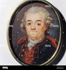 1724 1799 hi-res stock photography and images