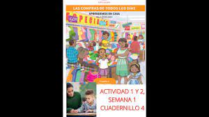 Primer grado / segundo grado. News Boston Today Cuadernillo Proyectomultigradopararepasoenvacaciones 5to Grado Cuadernillo Proyectomultigradopararepasoenvacaciones 5to Grado Https Www Imageneseducativas Com Wp Content Uploads 2020 09 5 C2 B0 Cuadernillo Multigrado Pdf El
