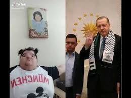 Seni Seviyorum Bunu Tum Dunya Alem Duysun Rte User4vpnm63ohxmehra Ile Duet Youtube