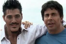 Gustavo Martínez sufría la falta de afecto de los hijos de Ricardo Fort,  según un amigo