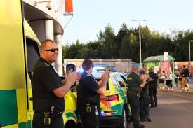 Clap for heroes start time and how to take part as national applause returnstoday at 2:17 pmwww.mirror.co.uk. 230t5e1uvvxvom