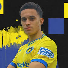 Ethan Sutherland :: 2025/2026