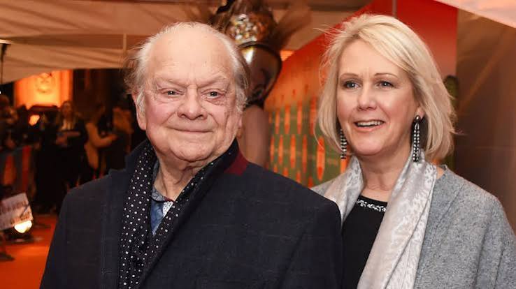 A Touch of Frost: Who is David Jason married to? All you need to know here