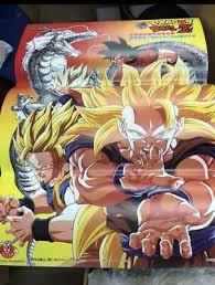 Those who loved it were few and far between at the time. Dragon Ball Z Slam Dunk Ninku Movie Program Art Book 1995 Japan Anime Manga 24 99 Picclick