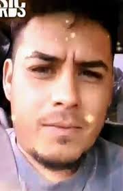 Daniel Melendrez, age 33