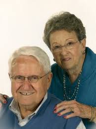 Otto Oliver and Helen Louise Jech Obituary