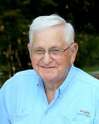 Collins "Blue" Prater