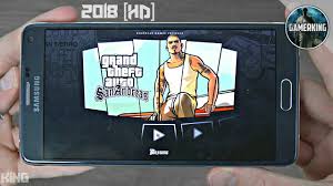 Game gta sa lite yang akan bosdroid berikan ini sudah di mod cleo dan dilengkapi dengan cheat. 140mb Gta San Andreas Lite Download With Cleo Mod Nougat 7 0 All Gpu Highly Compressed Youtube