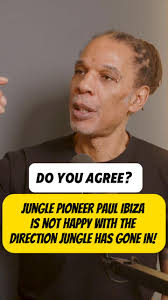 Evolution of Jungle Music Genre and Its Current State