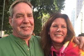 Fundraiser by Dana Lewis : Pat's Glioblastoma Journey