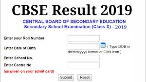 Once the results are announced, they would be made available on cbse's official portal, cbseresults.nic.in, umang app and digilocker. Cbse Result 2019 Cbse Board Exam Result Date 2019 Today Latest News Class 12 10th Result Youtube