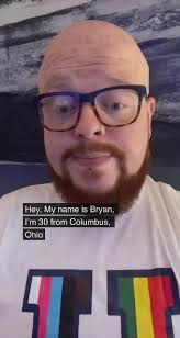 My Name Is Bryan and Im Gay