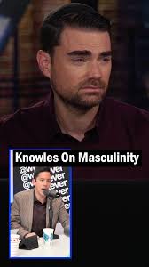 I disapprove only because it's Michael Knowles. #masculinity #feminism  #reaction #whateverpodcast #dating