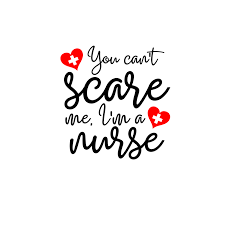 Download Free Nurse And Healthcare Appreciation Svg Pattern Revolution SVG, PNG, EPS, DXF File