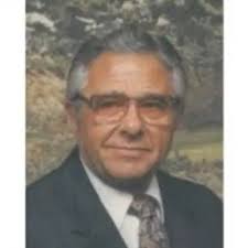 Obituary information for Clarence Fredrick Schmidgall