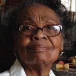 Susie Tucker Obituary