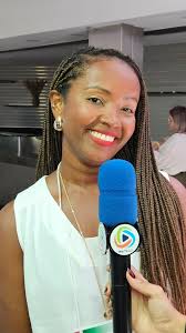 Daniela Pinheiro, Psicóloga Escolar no Seminário Estadual de Educação  Integram e Inclusiva