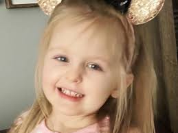 Emerson Grace Ball Obituary (2020