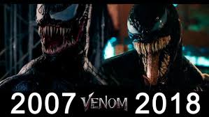 Maximum venom premieres spring 2020! If Venom From Spider Man 3 Fought Venom From Venom 2018 Who Would Win Which Better Portrayed Venom And Eddie From The Comics Quora