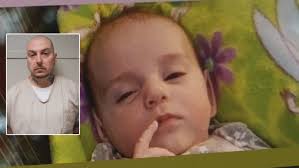 Father indicted in connection with death of Huntington infant missing since  2021