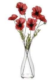 Get incredible deals on artificial poppy flowers by checking out what we have to offer at dhgate, the online shopping store where you can be confident to get unmatched variety and superb quality.whether youre planning to go out on a casual or official event, our inventory contains the best qualities of 408 items for sale at the lowest prices. Artificial Silk Poppy Flower Arrangement Just Artificial