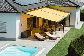 Beim bau einer pergola sollten sie auf diese bauteile achten: Pergolamarkise Aus Osterrreich Vom Sonnenschutzprofi Sonne Licht Schatten Sonne Licht Schatten