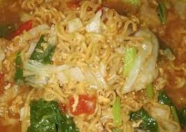Cara Membuat Mie Rebus Sederhana Dan Enak