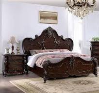 Amazon.com: Furniture of America Eugene - Colección ...