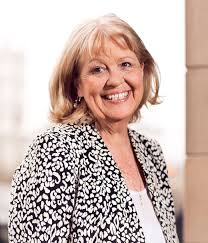 Cheryl Gillan of the Conservative party