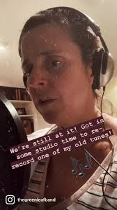 Perfil de The Greenleaf Band