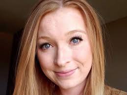 Veteran Feature: Cassandra Mosbrucker